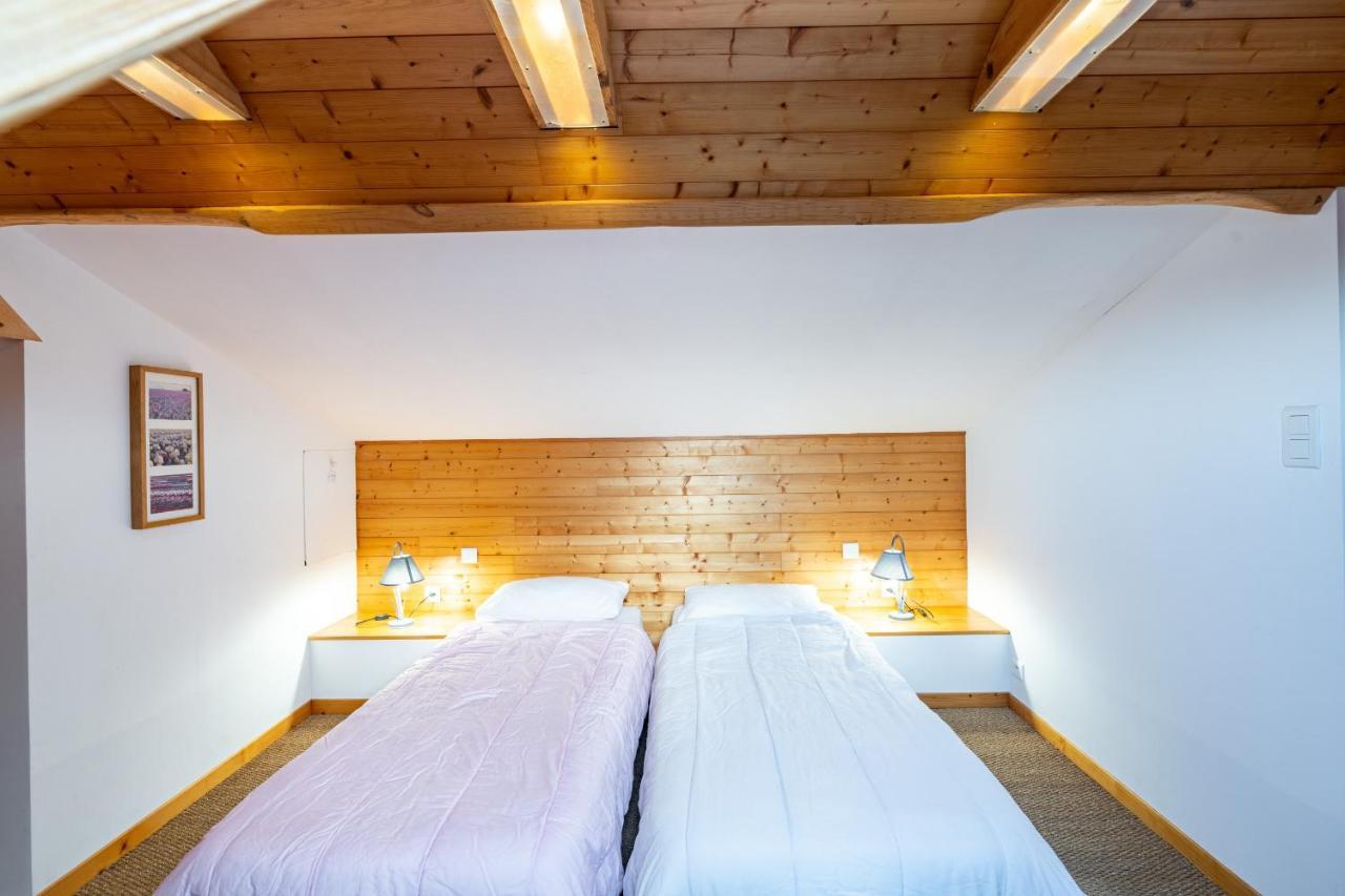 Pont L'Abbe, Maison Avec Jardin Pour 4 ภายนอก รูปภาพ